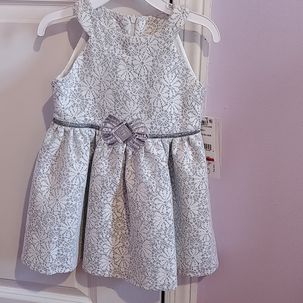 Holiday dress
